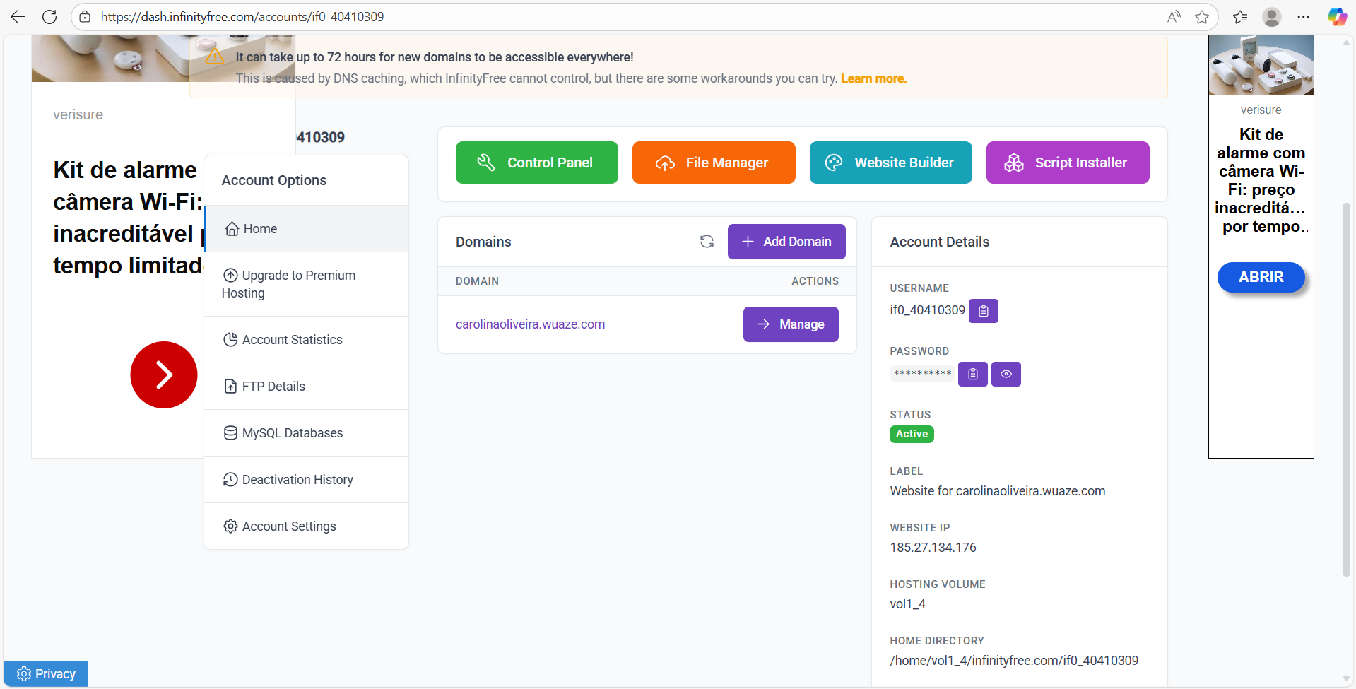 Portfólios Digitais em Grupo